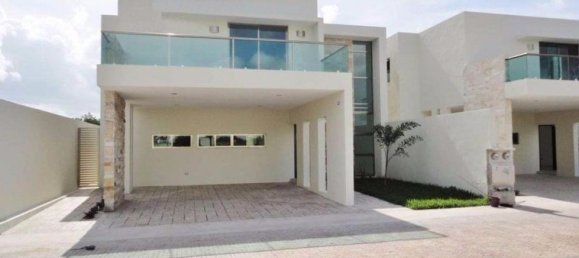 3 Schlafzimmer Haus in Merida, Mexico, Nr. 12091 2