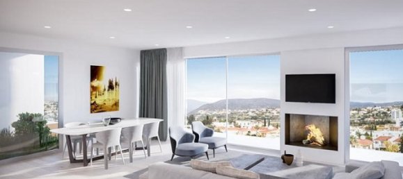 Studio in Limassol, Cyprus No. 2945 3