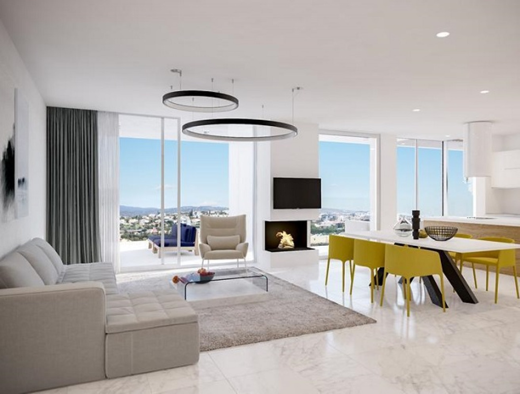 Studio in Limassol, Cyprus No. 2945