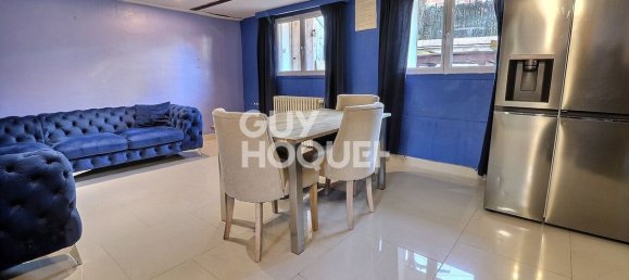 2 غرف نوم شقة في Aubervilliers, France رقم 163114 6