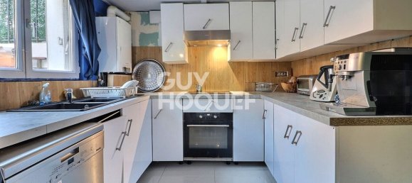 2 غرف نوم شقة في Aubervilliers, France رقم 163114 4