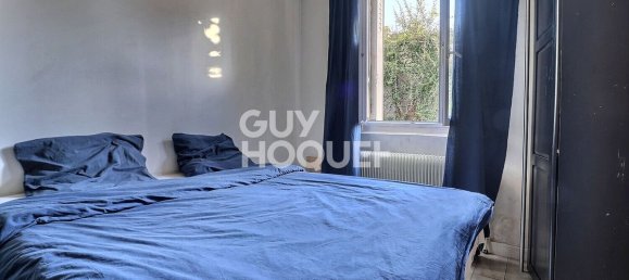 2 غرف نوم شقة في Aubervilliers, France رقم 163114 7