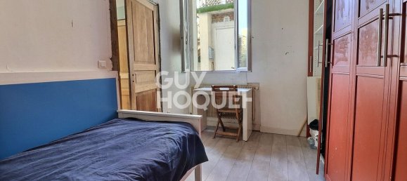 2 غرف نوم شقة في Aubervilliers, France رقم 163114 8