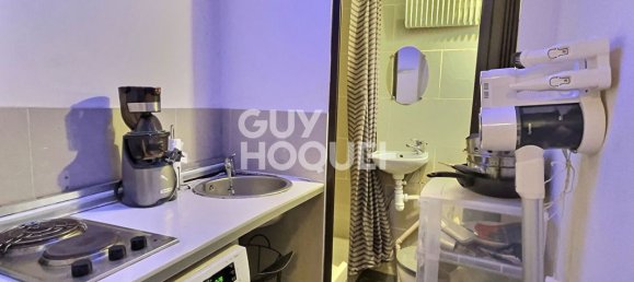 2 غرف نوم شقة في Aubervilliers, France رقم 163114 11