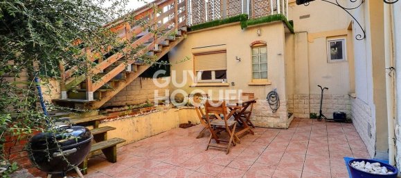 2 غرف نوم شقة في Aubervilliers, France رقم 163114 2