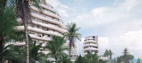 1 Schlafzimmer Wohnung in Pyrgos, Cyprus, Nr. 8178 4