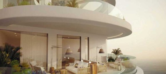 1 Schlafzimmer Wohnung in Pyrgos, Cyprus, Nr. 8178 8