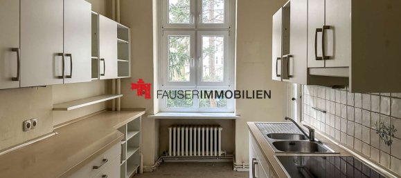 Квартира с 3 комнатами в Темпельхоф, Германия № 24165 3