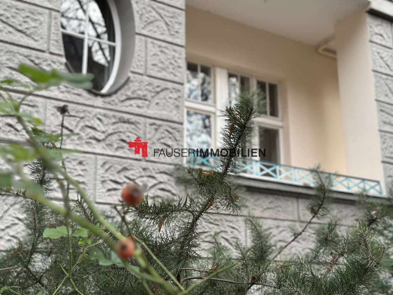 Квартира с 3 комнатами в Темпельхоф, Германия № 24165