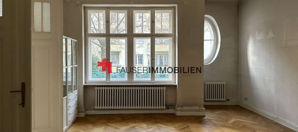 Квартира с 3 комнатами в Темпельхоф, Германия № 24165 2