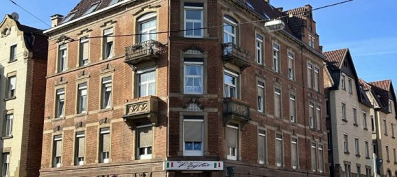 Apartamento de 3 habitaciónes en Stuttgart, Germany No. 280086 2