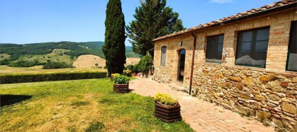 30 rooms House in Casole d'Elsa, Italy No. 193210 31