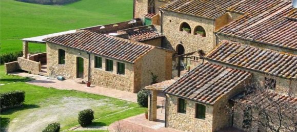 30 rooms House in Casole d'Elsa, Italy No. 193210 15