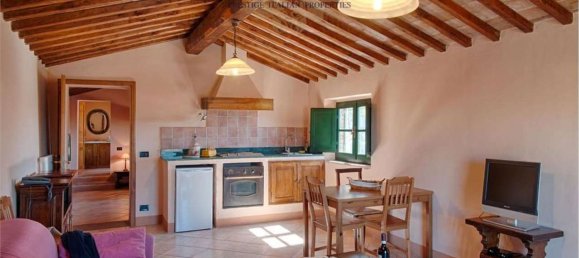 30 rooms House in Casole d'Elsa, Italy No. 193210 27