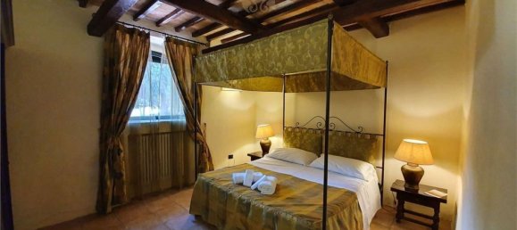 30 rooms House in Casole d'Elsa, Italy No. 193210 36