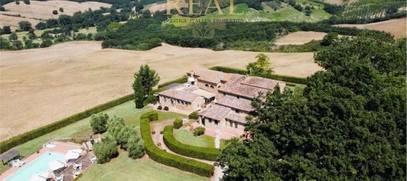 30 rooms House in Casole d'Elsa, Italy No. 193210 23