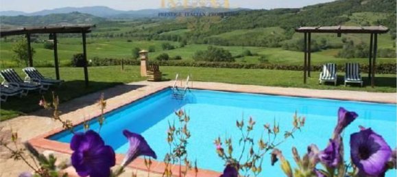 30 rooms House in Casole d'Elsa, Italy No. 193210 28