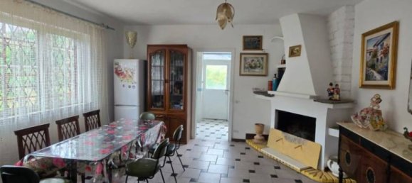 Villa T5 em Castelnuovo di Porto, Italy N.º 370254 14