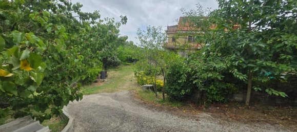 Villa T5 em Castelnuovo di Porto, Italy N.º 370254 8