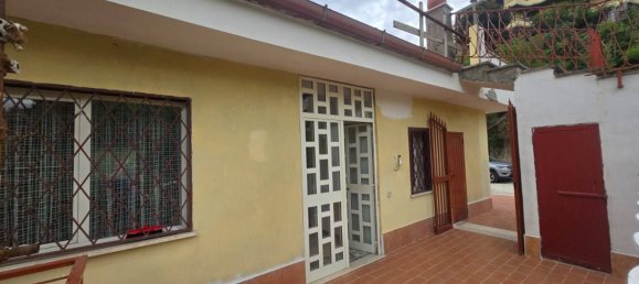 Villa T5 em Castelnuovo di Porto, Italy N.º 370254 34