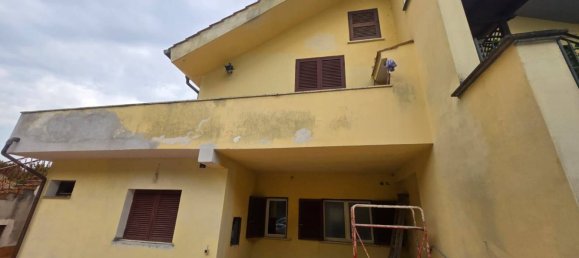 Villa T5 em Castelnuovo di Porto, Italy N.º 370254 27