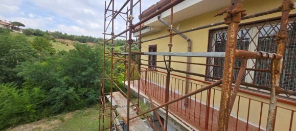 Villa T5 em Castelnuovo di Porto, Italy N.º 370254 44