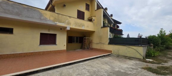 Villa T5 em Castelnuovo di Porto, Italy N.º 370254 11