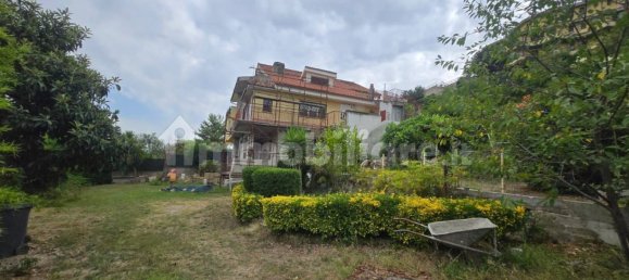 Villa T5 em Castelnuovo di Porto, Italy N.º 370254 5