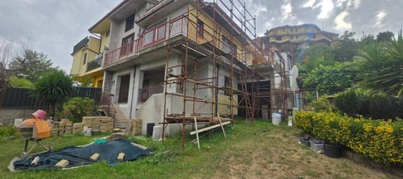 Villa T5 em Castelnuovo di Porto, Italy N.º 370254 2