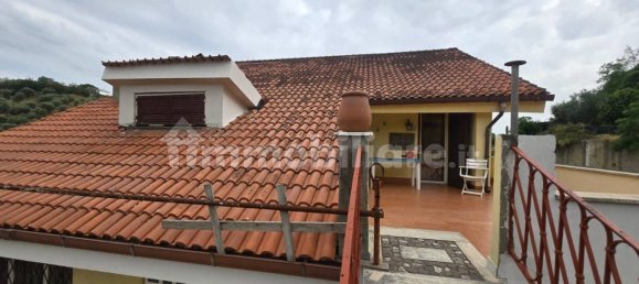 Villa T5 em Castelnuovo di Porto, Italy N.º 370254 31