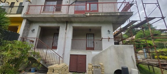 Villa T5 em Castelnuovo di Porto, Italy N.º 370254 45