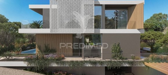 Grundstück in Albufeira, Portugal 500m², Nr. 153197 10