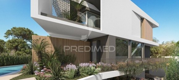 Grundstück in Albufeira, Portugal 500m², Nr. 153197 5