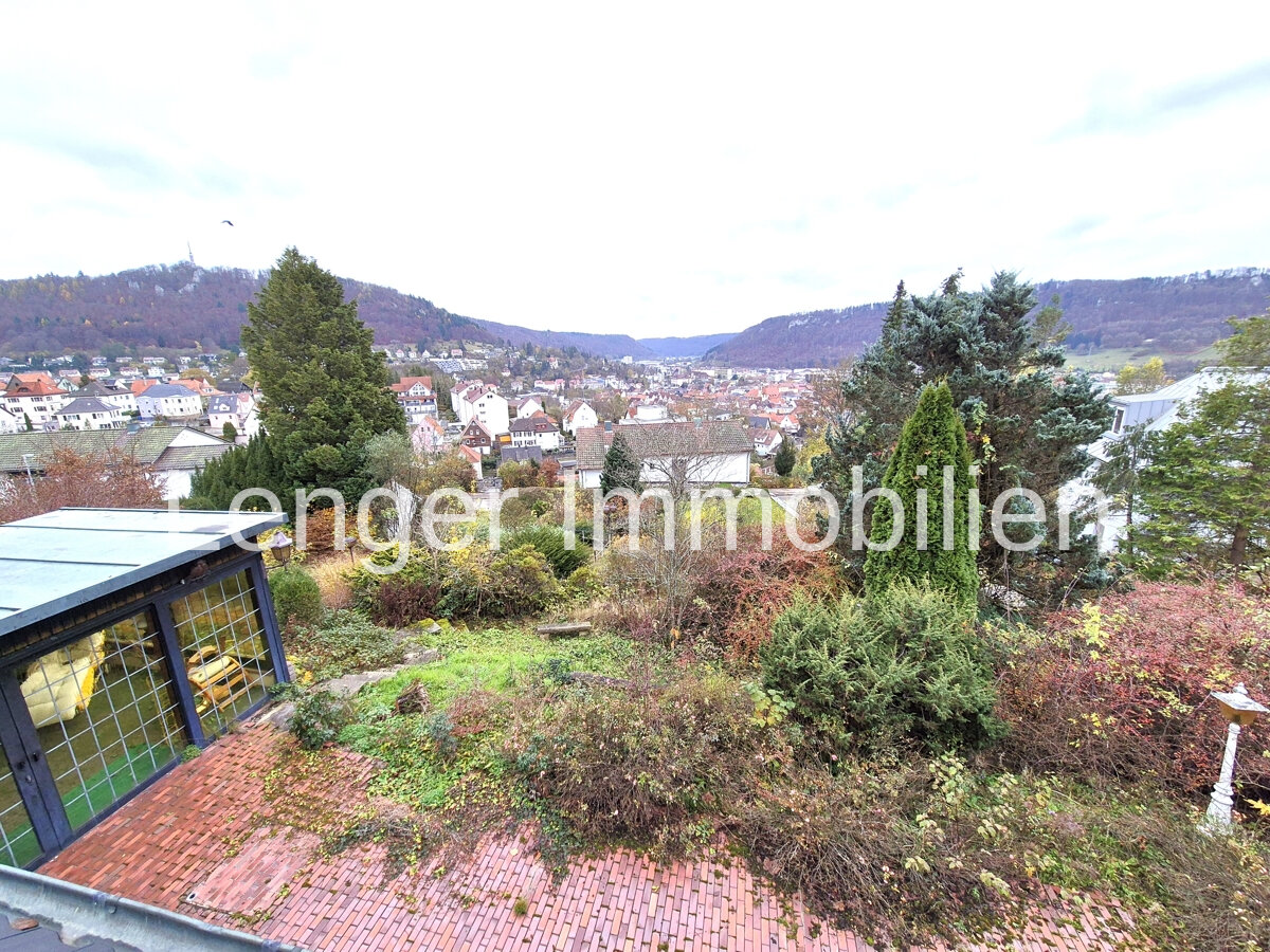 3 chambres Maison de ville à Zollernalbkreis, Germany No. 78931