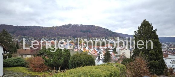 3 chambres Maison de ville à Zollernalbkreis, Germany No. 78931 9