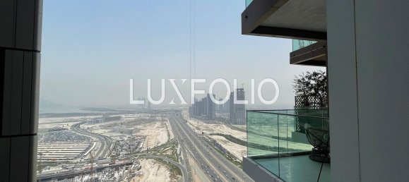 Estudio en Business Bay, UAE No. 101571 10