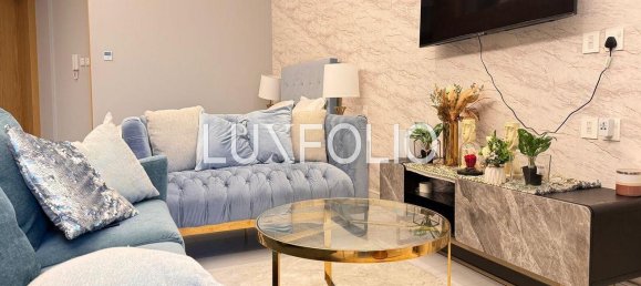 Estudio en Business Bay, UAE No. 101571 7