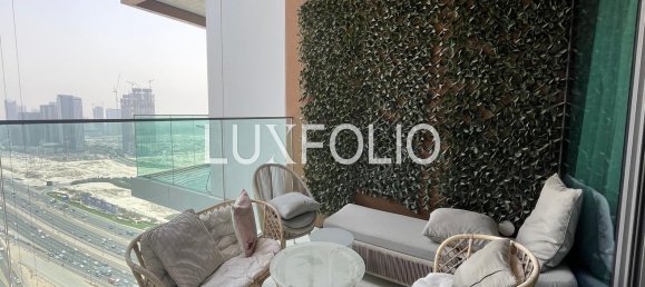 Estudio en Business Bay, UAE No. 101571 9