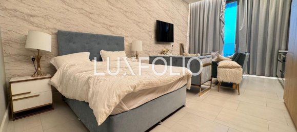 Estudio en Business Bay, UAE No. 101571 3