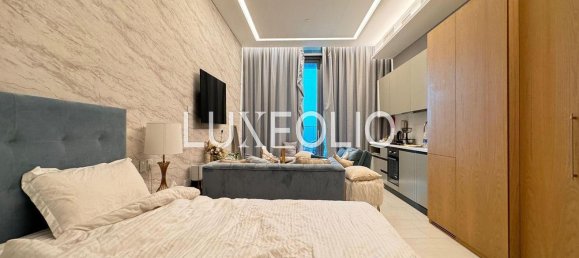 Estudio en Business Bay, UAE No. 101571 2