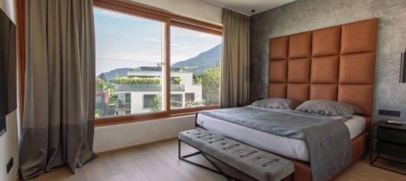 Дуплекс с 3 комнатами в Эльсбетен, Австрия № 241590 21