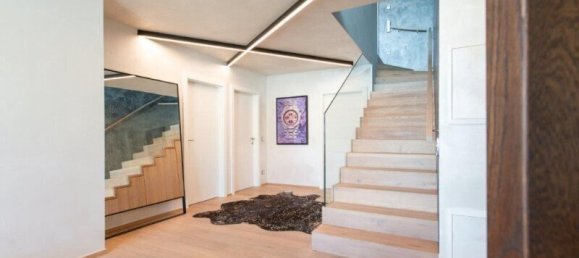 Дуплекс с 3 комнатами в Эльсбетен, Австрия № 241590 19