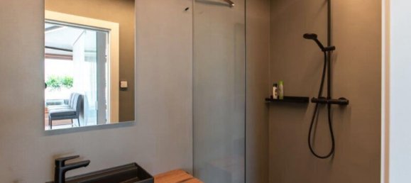 Дуплекс с 3 комнатами в Эльсбетен, Австрия № 241590 15