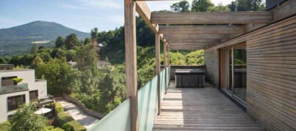 Дуплекс с 3 комнатами в Эльсбетен, Австрия № 241590 5