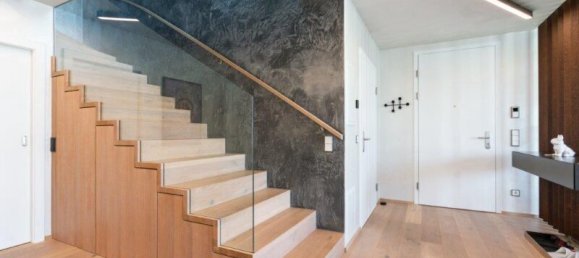 Дуплекс с 3 комнатами в Эльсбетен, Австрия № 241590 18