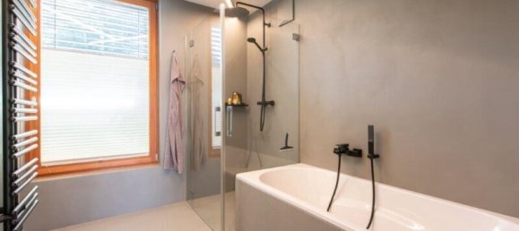 Дуплекс с 3 комнатами в Эльсбетен, Австрия № 241590 23