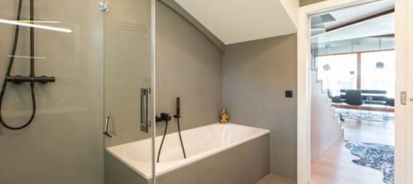 Дуплекс с 3 комнатами в Эльсбетен, Австрия № 241590 22