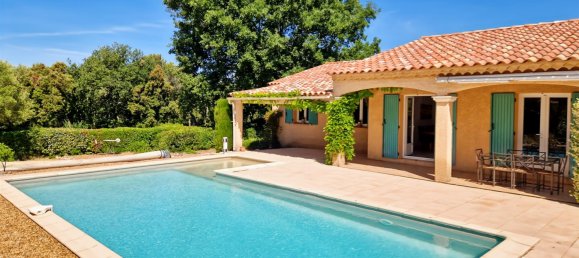 4 bedrooms Villa in Uzes, France No. 309080 6