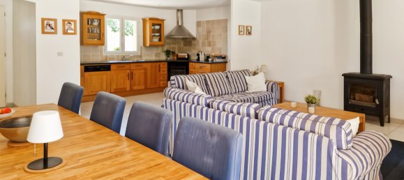 4 bedrooms Villa in Uzes, France No. 309080 12