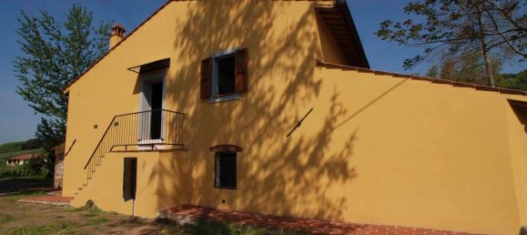 10 rooms House in Casciana Terme Lari, Italy No. 91838 5